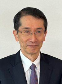 会長 秀道広